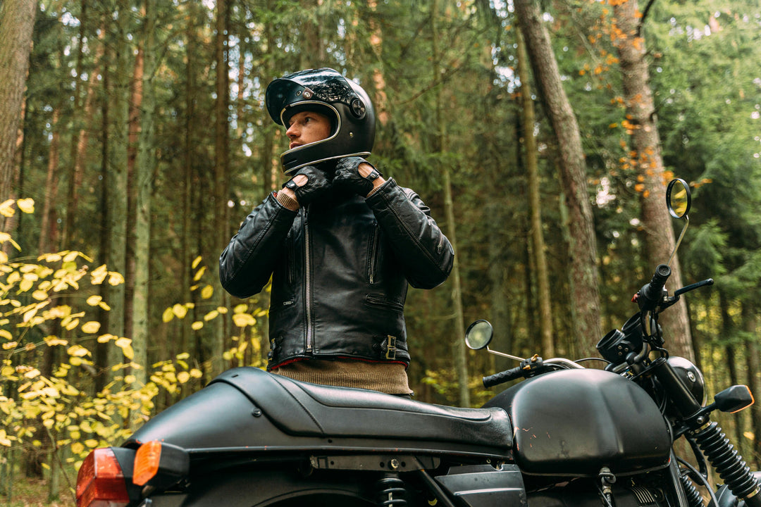6 Tips For Long Painless & Comfortable Motorcycle Rides