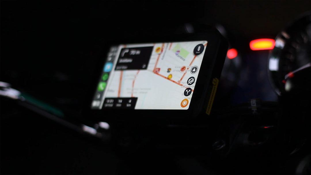 Troubleshooting GPS Issues on Your Chigee Device