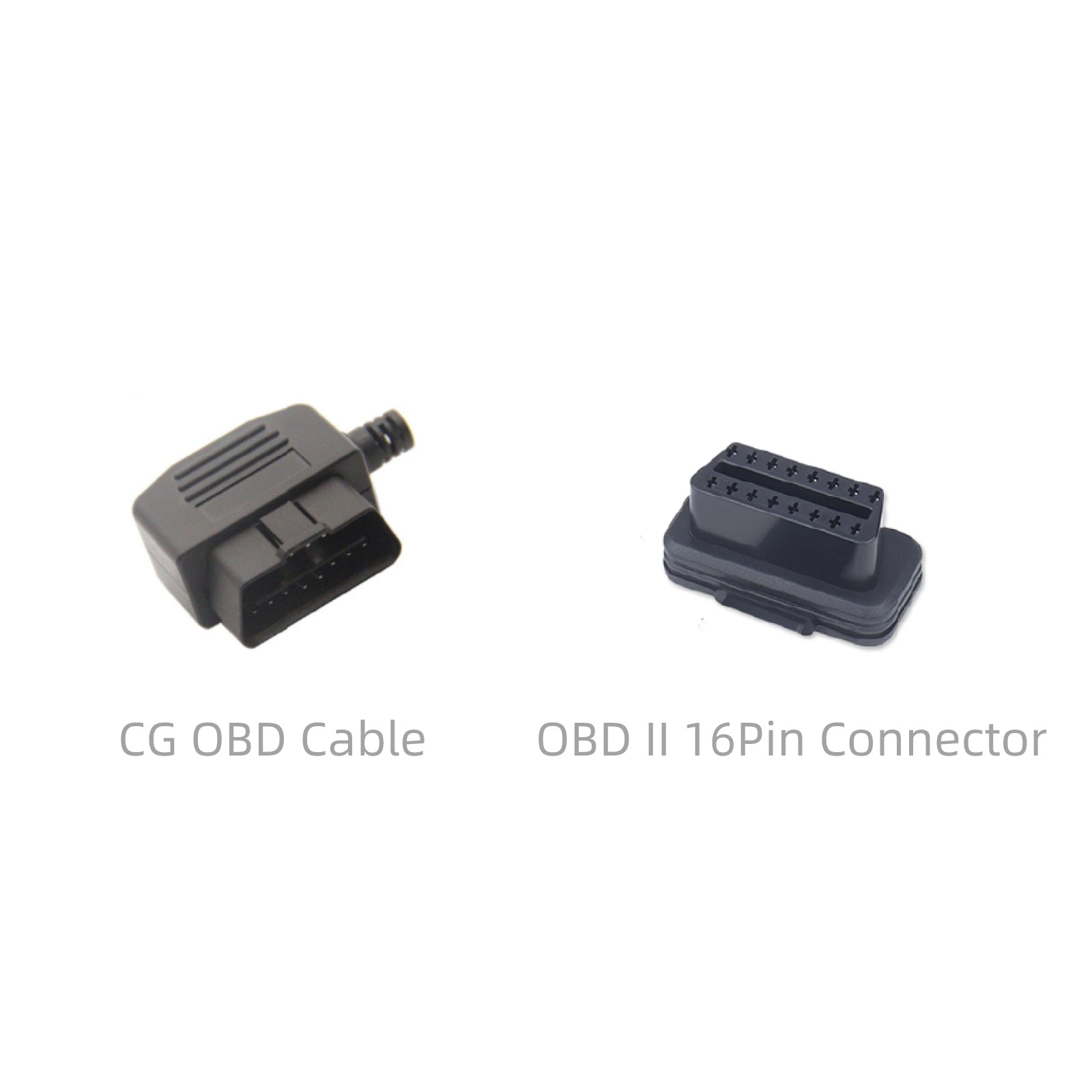 CG OBD-Adapterkabel