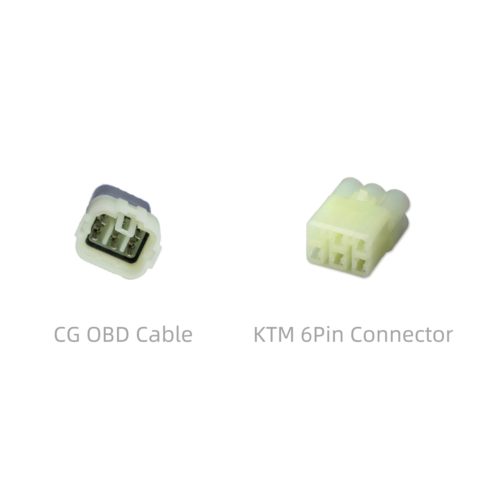 CG OBD-Adapterkabel