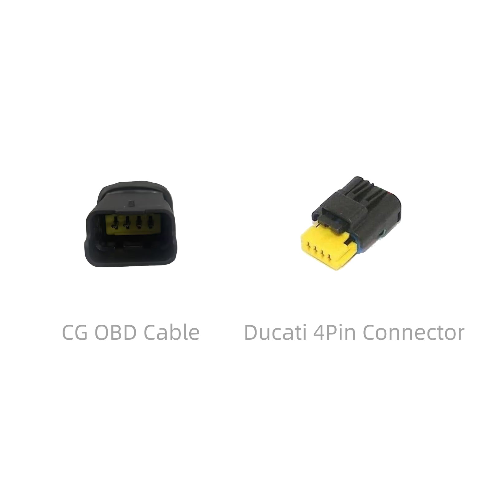 CG OBD-Adapterkabel