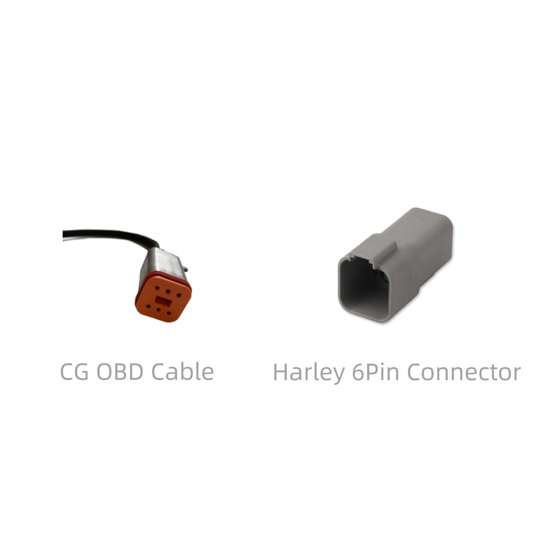 CG OBD Adapter Cable