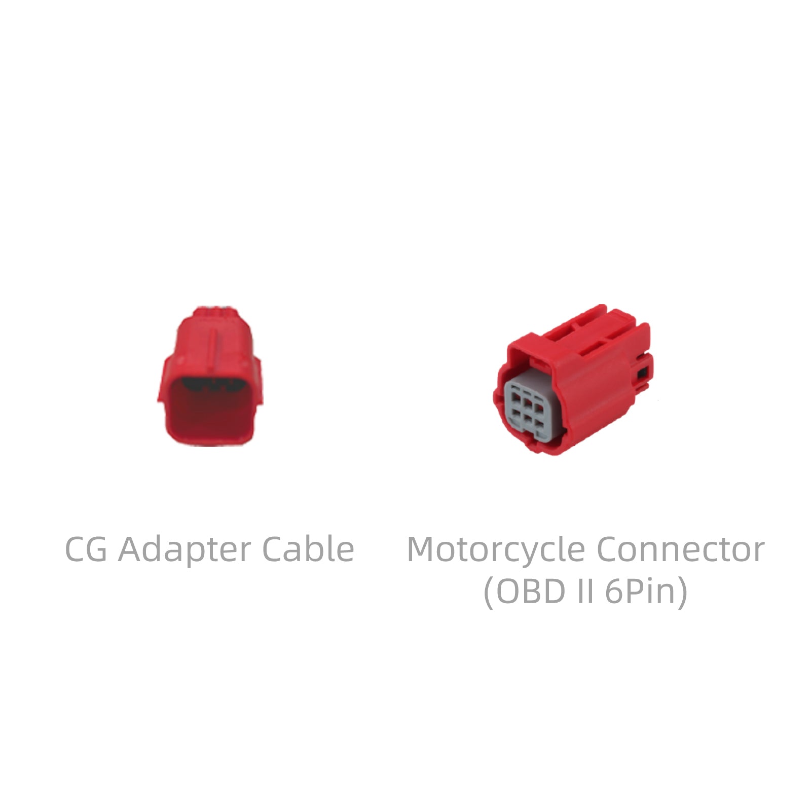 CG OBD trådløs modul