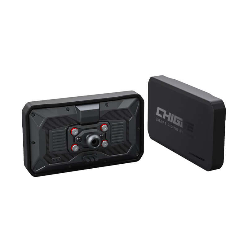 CHIGEE MFP0130 Liquid Case for AIO-5 Lite - Full Protection – Chigee