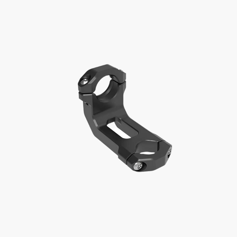 Supporto per estensione specchietto laterale (12 mm-16 mm)