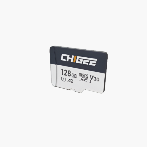 UHS-I A2 Memory Card