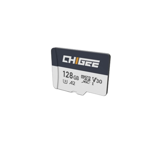 128GB U3 SD Card