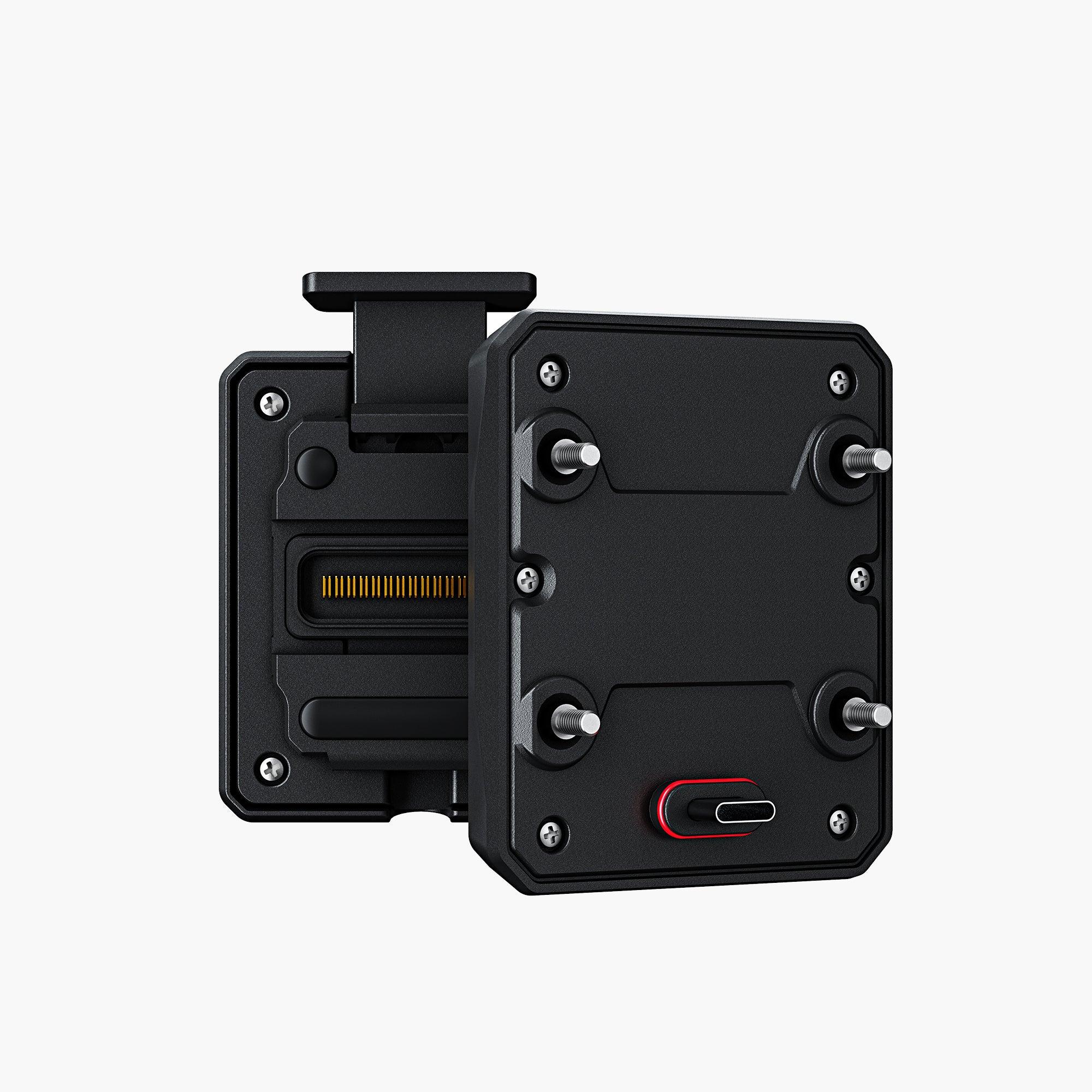 CG Quick-Release Module for AIO-6 Series