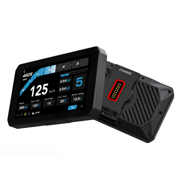 AIO-5 Play for BMW Smart Digital Display