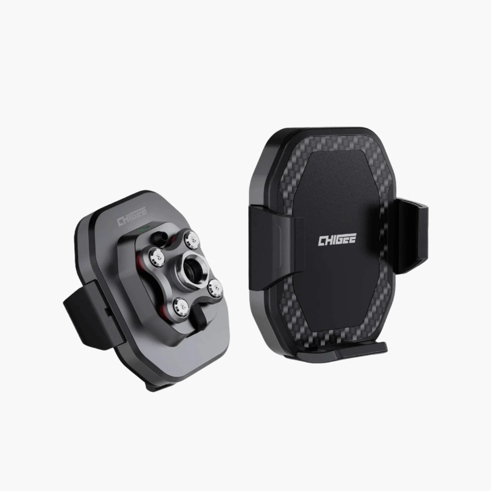 CG2 Wireless Charger Phone Holder - Premium monitor from CHIGEE - Just US$129! Shop now at Chigee